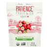 At Patience Fruit & Co., We Believe That Doing It Right - Case Of 6 - 8 Oz